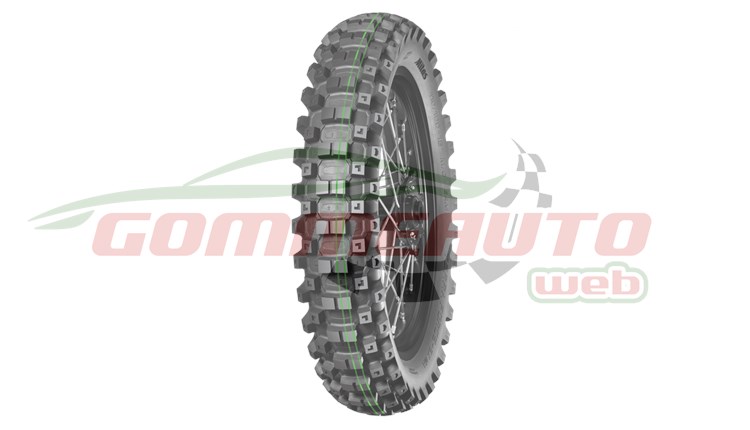 COP. 90/100 -16 51M TERRA FORCE-EX MH SUPER SOFT